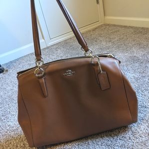 Coach Shoulder Bag